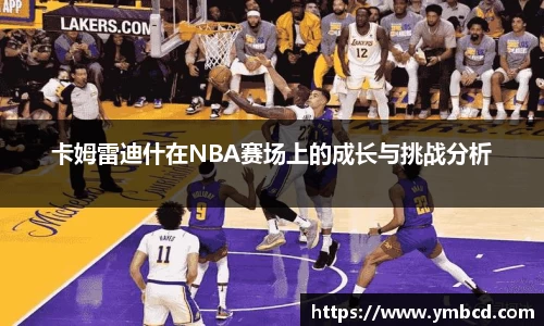 卡姆雷迪什在NBA赛场上的成长与挑战分析